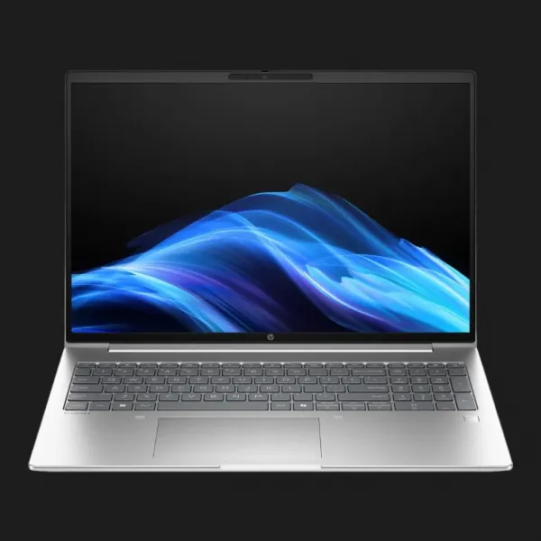Ноутбук HP ProBook 4 G1ah 16" (AMD Ryzen 5/24GB/512GB/AMD Radeon Graphics) (AW8Q5AV_V12) (UA)