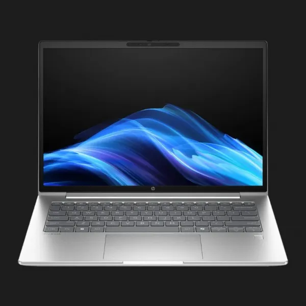 Ноутбук HP ProBook 4 G1i 14" (Intel Core Ultra 7/32GB/1TB/Intel Graphics) (AT6F5AV_V3) (UA)