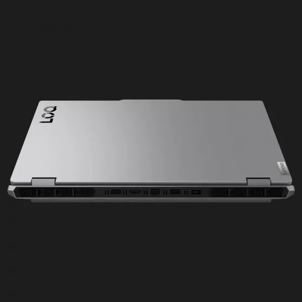 Ноутбук Lenovo LOQ 15AHP10 15.6" (AMD Ryzen 7/16GB/512GB/RTX 5050) (83JG003EPB)