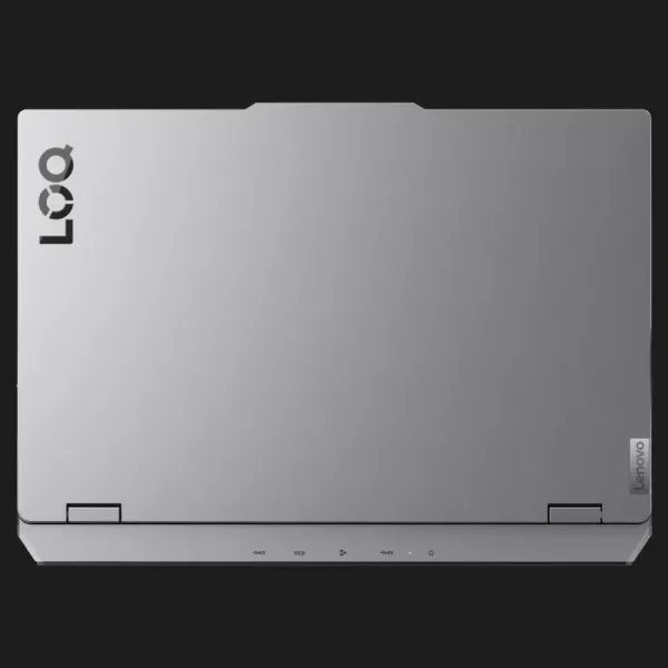 Ноутбук Lenovo LOQ 15AHP10 15.6" (AMD Ryzen 7/16GB/512GB/RTX 5050) (83JG003EPB)