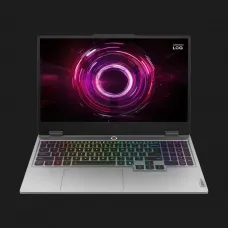 Ноутбук Lenovo LOQ 15AHP10 15.6" (AMD Ryzen 7/32GB/512GB/RTX 5050) (83JG003EPB2)
