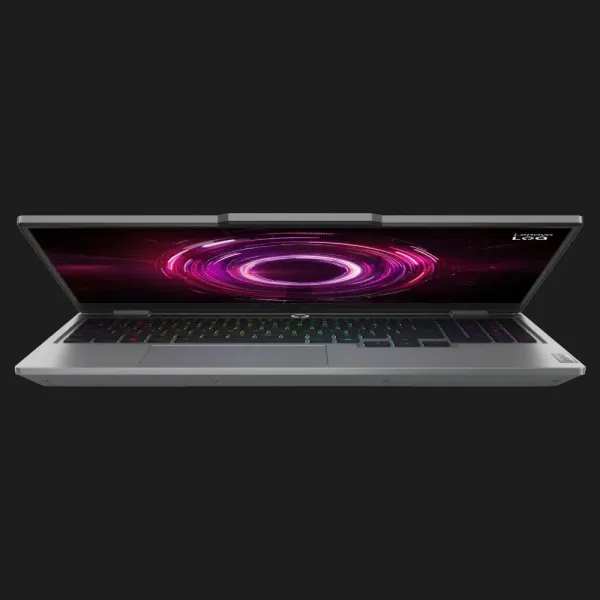 Ноутбук Lenovo LOQ 15AHP10 15.6" (AMD Ryzen 7/24GB/1TB/RTX 5050) (83JG003EPB4)