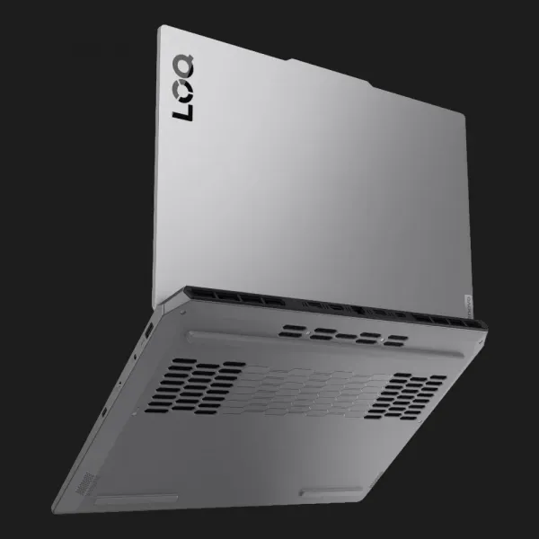 Ноутбук Lenovo LOQ 15AHP10 15.6" (AMD Ryzen 7/24GB/1TB/RTX 5050) (83JG003EPB4)