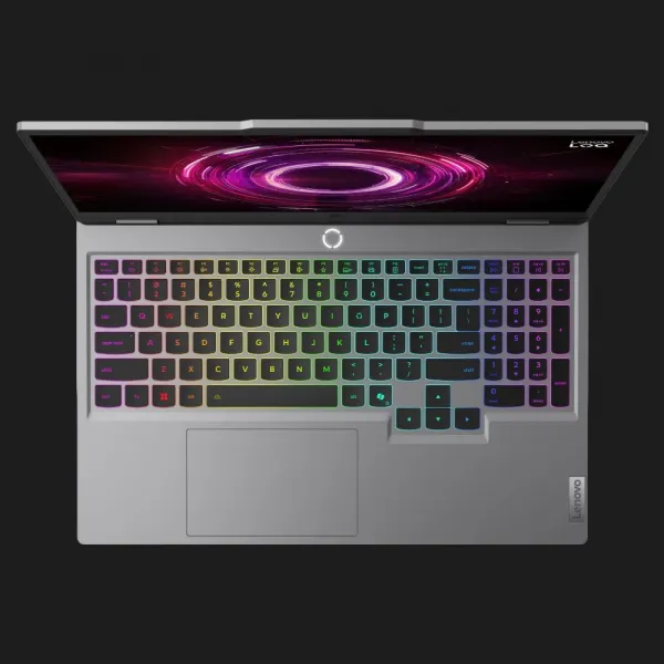 Ноутбук Lenovo LOQ 15AHP10 15.6" (AMD Ryzen 7/48GB/1TB/RTX 5050) (83JG003EPB5)