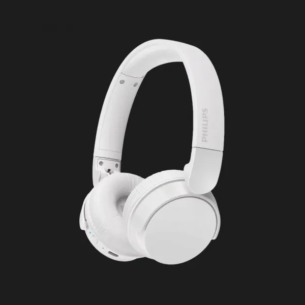 Навушники Philips TAH4209 (White)