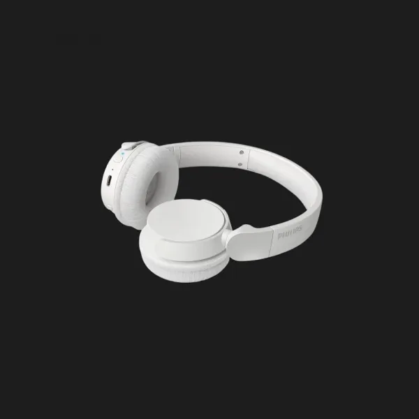 Навушники Philips TAH4209 (White)