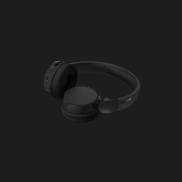 Навушники Philips TAH4209 (Black)