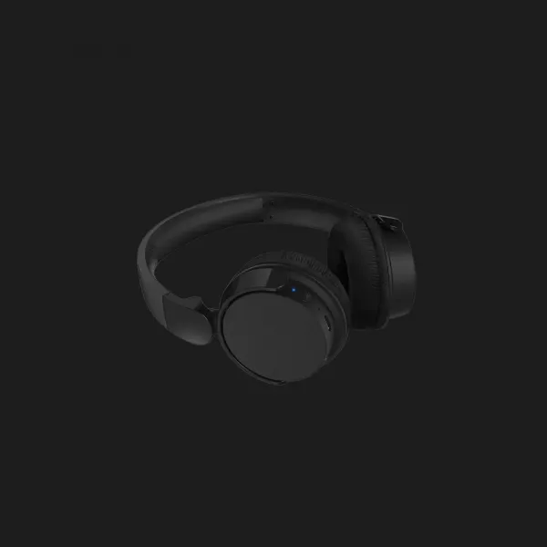 Навушники Philips TAH4209 (Black)