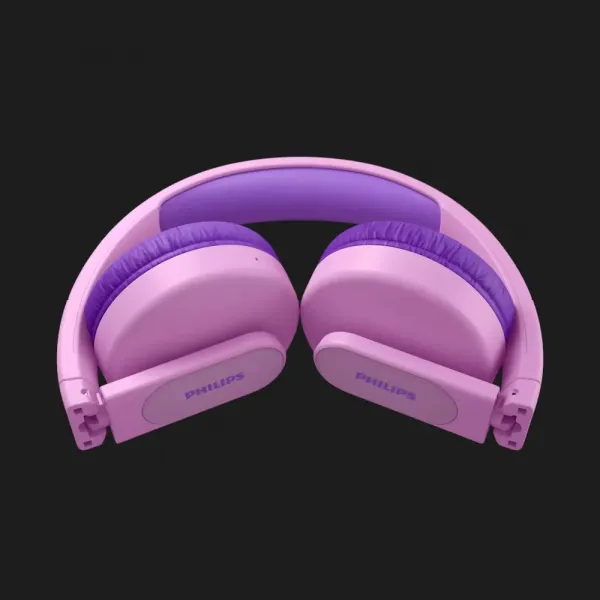 Навушники Philips Kids TAK4206 (Pink)