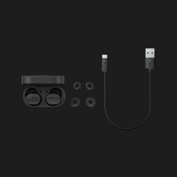 Навушники Philips TAT5000 (Black)