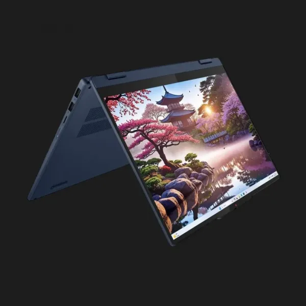 Ноутбук Lenovo IdeaPad 5 14AKP10 14" (AMD Ryzen AI 7/16GB/2TB/AMD Radeon 860M) (83KT001162)