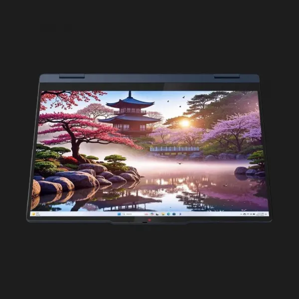 Ноутбук Lenovo IdeaPad 5 14AKP10 14" (AMD Ryzen AI 7/16GB/2TB/AMD Radeon 860M) (83KT001162)