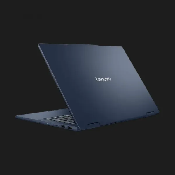 Ноутбук Lenovo IdeaPad 5 14AKP10 14" (AMD Ryzen AI 7/16GB/4TB/AMD Radeon 860M) (83KT001164)