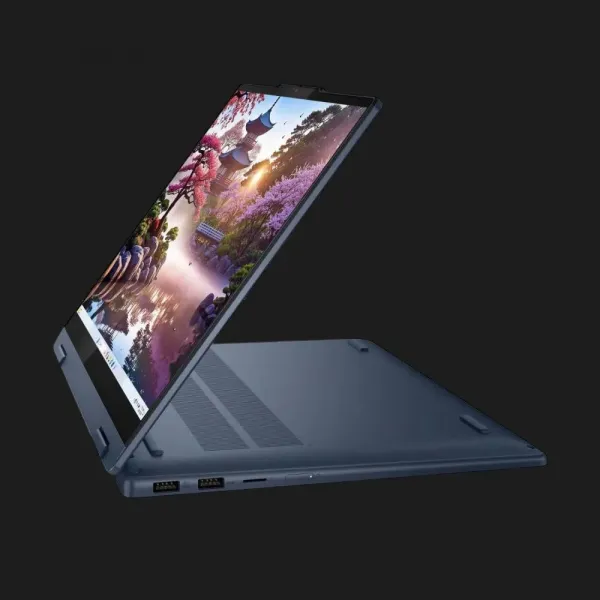 Ноутбук Lenovo IdeaPad 5 14AKP10 14" (AMD Ryzen AI 7/16GB/4TB/AMD Radeon 860M) (83KT001164)