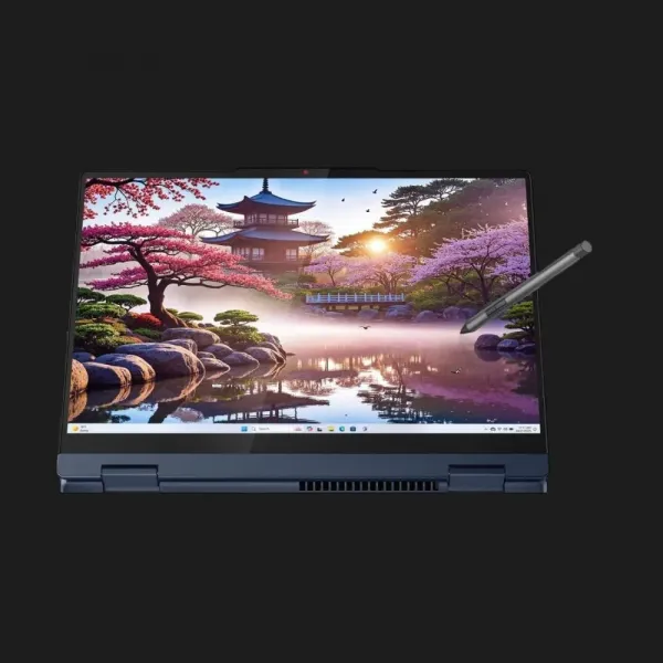 Ноутбук Lenovo IdeaPad 5 14AKP10 14" (AMD Ryzen AI 7/16GB/4TB/AMD Radeon 860M) (83KT001164)