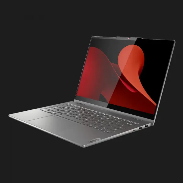 Ноутбук Lenovo IdeaPad 5 2-in-1 14Q8X9 14" (Qualcomm Snapdragon X/16GB/2TB/Qualcomm Adreno) (83GH000162)
