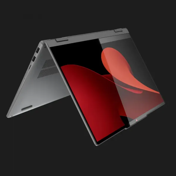 Ноутбук Lenovo IdeaPad 5 2-in-1 14Q8X9 14" (Qualcomm Snapdragon X/16GB/2TB/Qualcomm Adreno) (83GH000162)