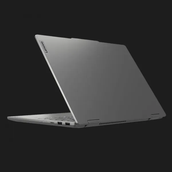 Ноутбук Lenovo IdeaPad 5 2-in-1 14Q8X9 14" (Qualcomm Snapdragon X/16GB/4TB/Qualcomm Adreno) (83GH000164)