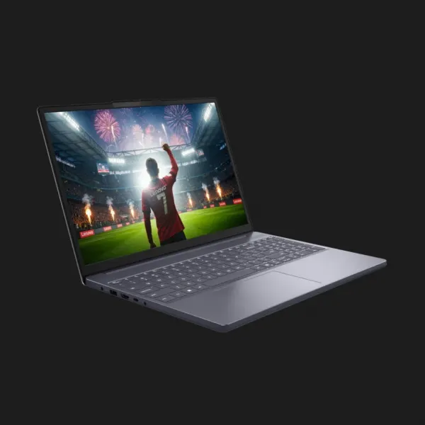 Ноутбук Lenovo IdeaPad Slim 3 15IPH11 15,3" (Intel Core Ultra 5/24GB/512GB/Intel Graphics) (83UR00ERRA) (UA)