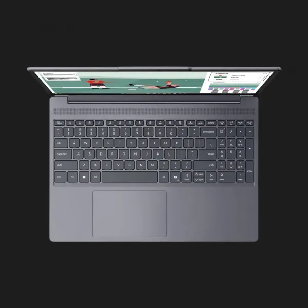 Ноутбук Lenovo IdeaPad Slim 3 15IPH11 15,3" (Intel Core Ultra 5/24GB/512GB/Intel Graphics) (83UR00ERRA) (UA)