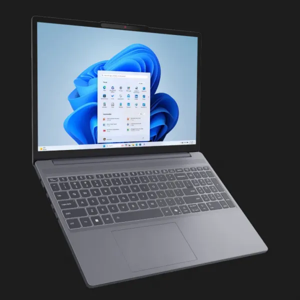 Ноутбук Lenovo IdeaPad Slim 3 15IRH10 15,3" (Intel Core i5/16GB/512GB/Intel UHD) (83K101K9RA) (UA)