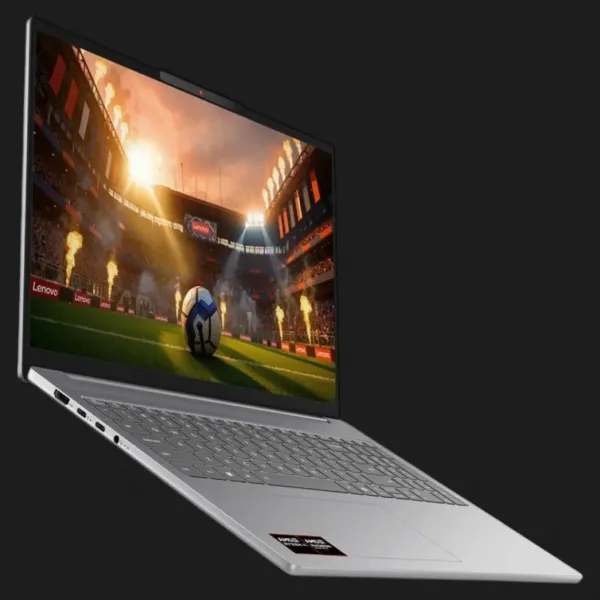 Ноутбук Lenovo IdeaPad Slim 5 16AHP11 16" (AMD Ryzen 5/16GB/512GB/AMD Radeon 760M) (83S4002ARA) (UA)