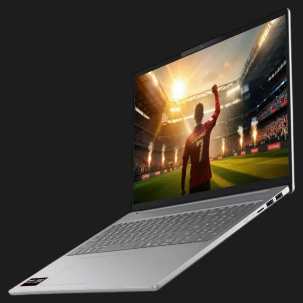 Ноутбук Lenovo IdeaPad Slim 5 16AHP11 16" (AMD Ryzen 5/16GB/512GB/AMD Radeon 760M) (83S4002ARA) (UA)