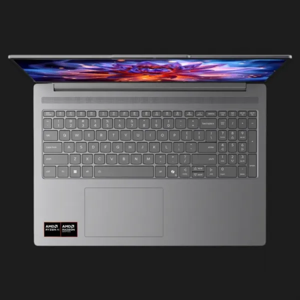 Ноутбук Lenovo IdeaPad Slim 5 16AHP11 16" (AMD Ryzen 5/16GB/512GB/AMD Radeon 760M) (83S4002ARA) (UA)