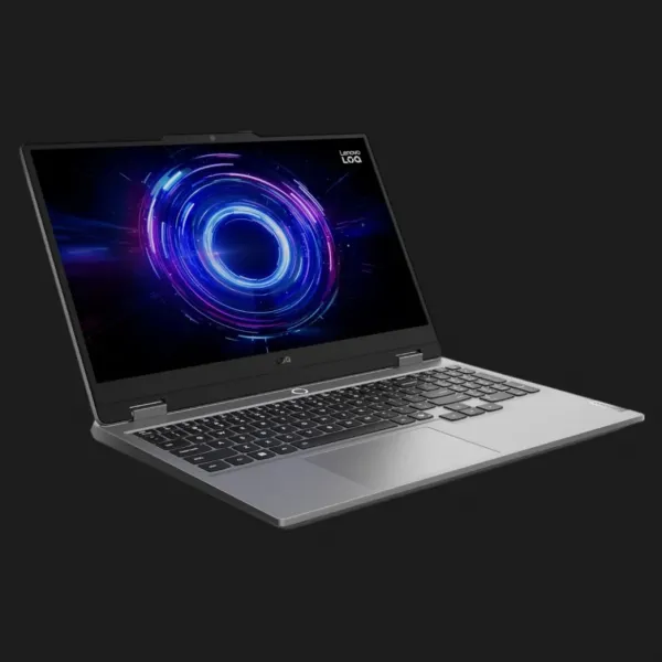 Ноутбук Lenovo LOQ 15IRX10 15.6" (Intel Core i7/16GB/512GB/RTX 5060) (83JE008GPB)