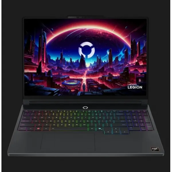 Ноутбук Lenovo Legion 5 15AHP11 15,3" (AMD Ryzen 7/16GB/512GB/RTX 5060) (83Q7009XRA) (UA)