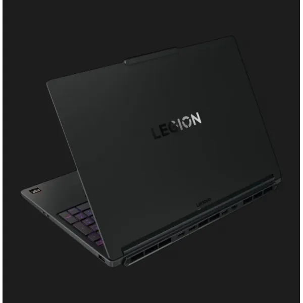 Ноутбук Lenovo Legion 5 15AHP11 15,3" (AMD Ryzen 7/16GB/512GB/RTX 5060) (83Q7009XRA) (UA)