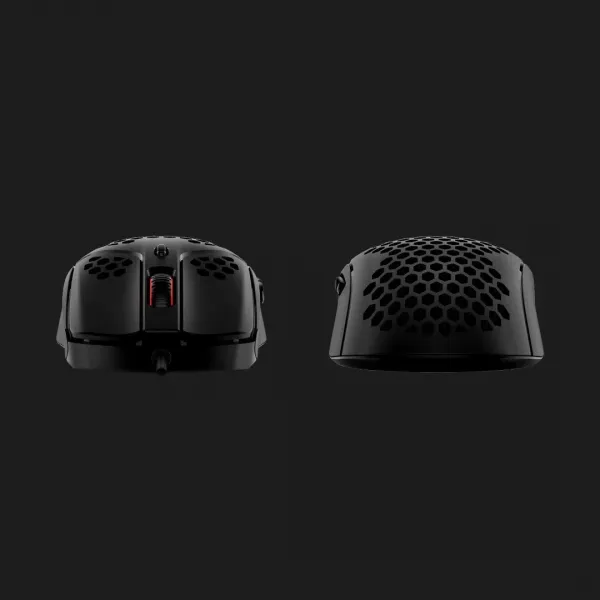 Ігрова миша HyperX Pulsefire Haste USB (Black) (UA)