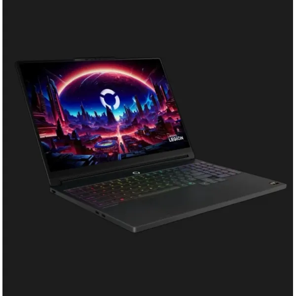 Ноутбук Lenovo Legion 5 15AHP11 15,3" (AMD Ryzen 7/16GB/512GB/RTX 5070) (83Q70097RA) (UA)