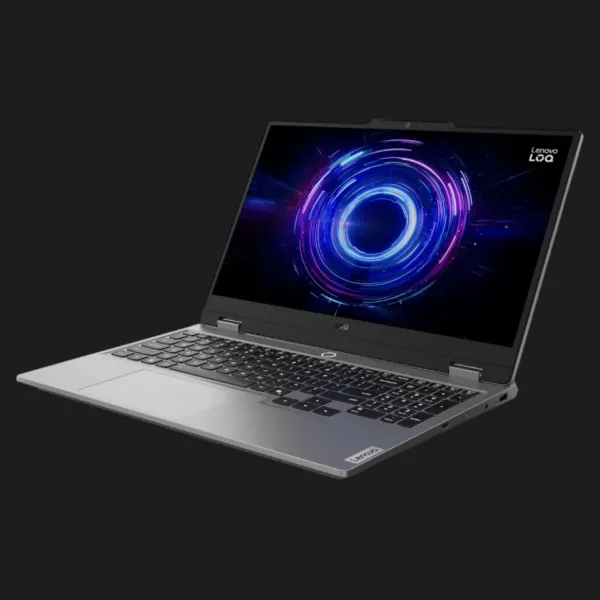 Ноутбук Lenovo LOQ 15IRX10 15.6" (Intel Core i7/16GB/1TB/RTX 5060) (83JE008GPB1)