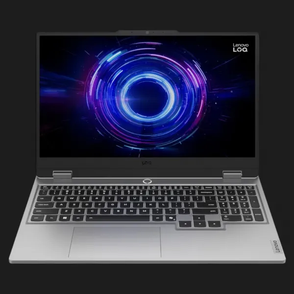 Ноутбук Lenovo LOQ 15IRX10 15.6" (Intel Core i7/32GB/512GB/RTX 5060) (83JE008GPB4)