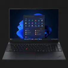 Ноутбук Lenovo ThinkPad E16 Gen 3 16" (Intel Core 5/16GB/1TB/Intel Graphics) (21TF001HUS2)