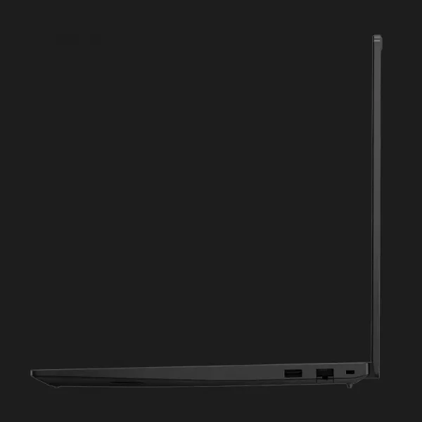 Ноутбук Lenovo ThinkPad E16 Gen 3 16" (Intel Core 5/16GB/1TB/Intel Graphics) (21TF001HUS2)