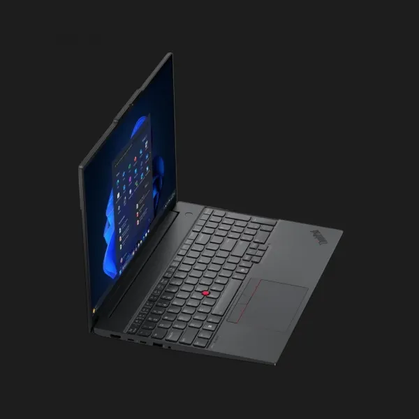 Ноутбук Lenovo ThinkPad E16 Gen 3 16" (Intel Core 5/32GB/512GB/Intel Graphics) (21TF001HUS3)