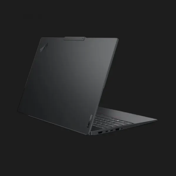 Ноутбук Lenovo ThinkPad E16 Gen 3 16" (Intel Core 5/32GB/1TB/Intel Graphics) (21TF001HUS4)