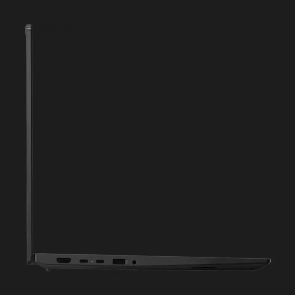 Ноутбук Lenovo ThinkPad E16 Gen 3 16" (Intel Core 5/32GB/1TB/Intel Graphics) (21TF001HUS4)
