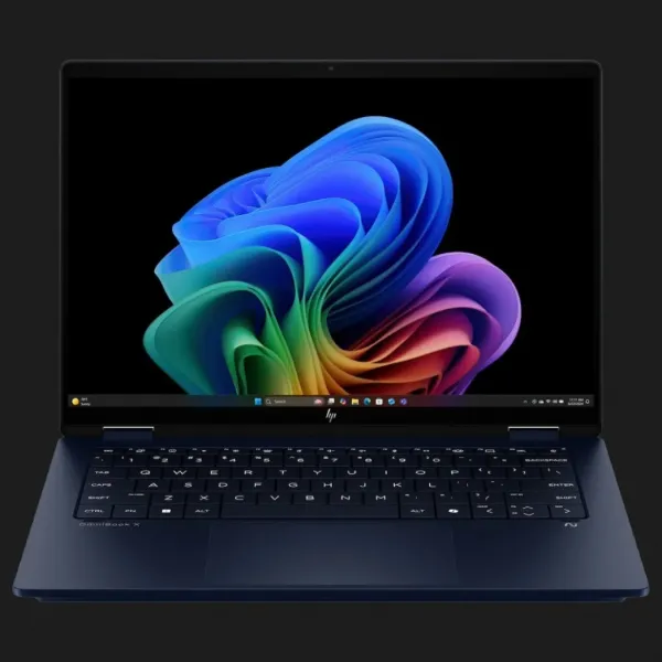 Ноутбук HP OmniBook X Flip x360 14-fm0013dx 14" (Intel Core Ultra 5/16GB/512GB/Intel Arc) (B5UJ1UA)