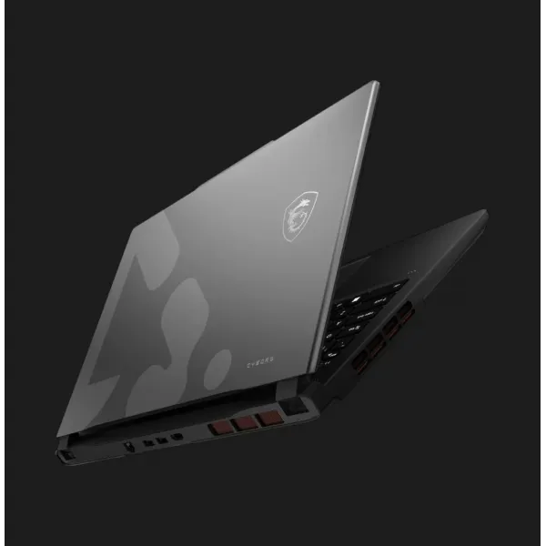 Ноутбук MSI Cyborg 15 C2WF 15,6" (Intel Core 7/16GB/512GB/RTX 5060) (C2WF-240XUA) (UA)