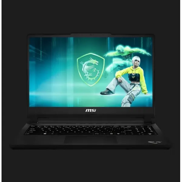 Ноутбук MSI Cyborg 15 Max C2WE-248XUA 15.6" (Intel Core 7/16GB/1TB/RTX 5050) (9S7-15T111-248) (UA)