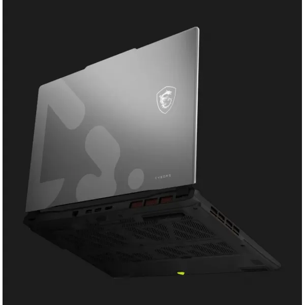 Ноутбук MSI Cyborg 15 Max C2WE-248XUA 15.6" (Intel Core 7/16GB/1TB/RTX 5050) (9S7-15T111-248) (UA)