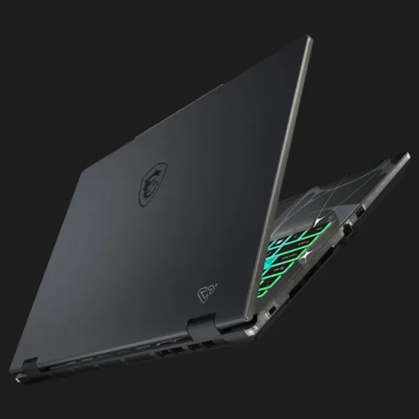 Ноутбук MSI Cyborg 17 B2RWEKG-418XUA 17.3" (Intel Core 7/16GB/1TB/RTX 5050) (9S7-17U332-418) (UA)