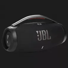 Акустика JBL BoomBox 3 (Black)