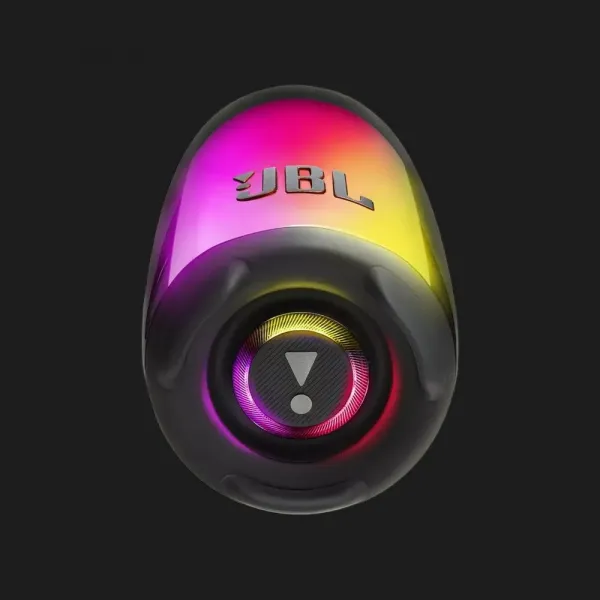 Портативна акустика JBL Pulse 5 (Black)