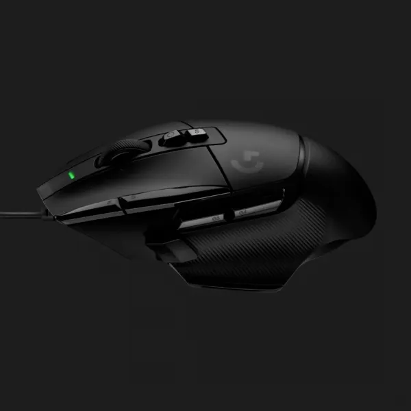 Ігрова миша Logitech G502 X USB (Black) (UA)