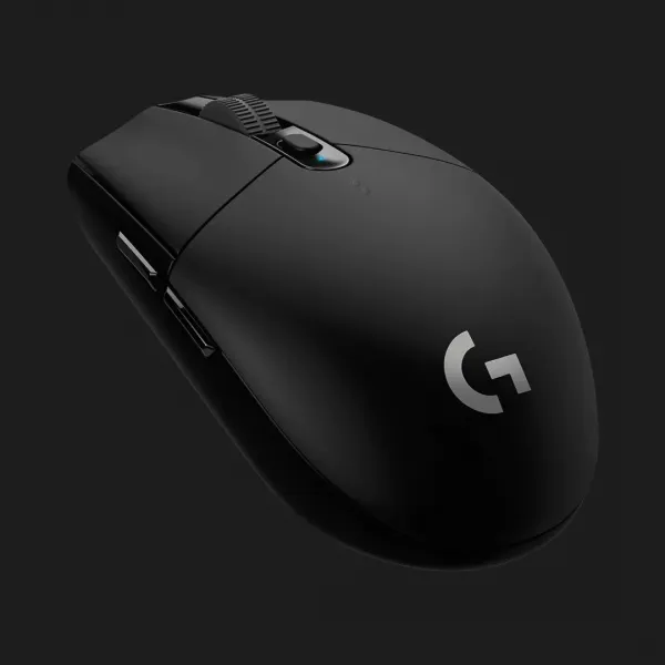 Ігрова миша Logitech G305 Wireless (Black) (UA)
