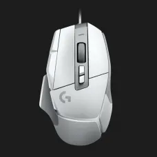 Ігрова миша Logitech G502 X USB (White) (UA)